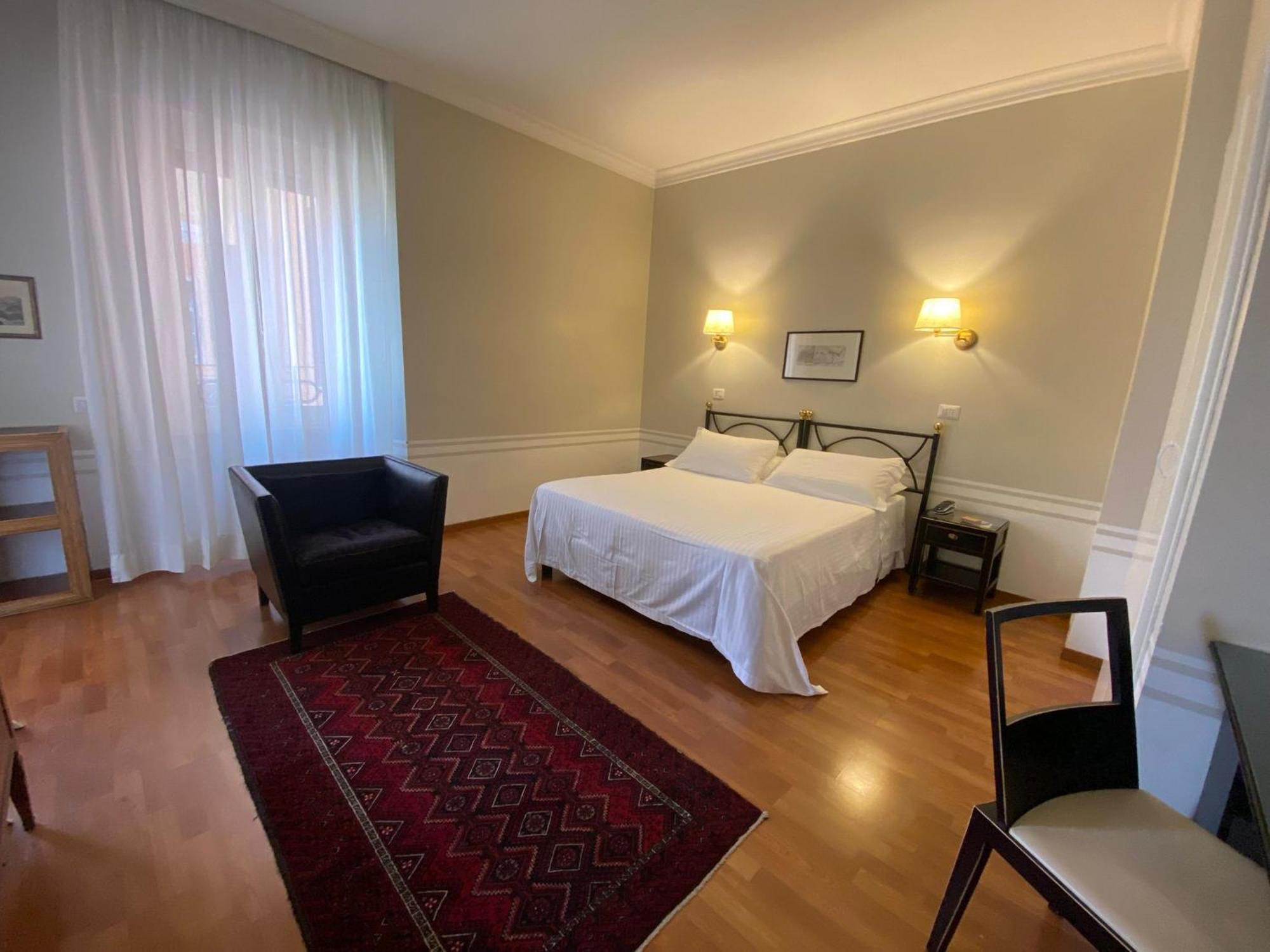 Hotel Lancelot — Foto 2