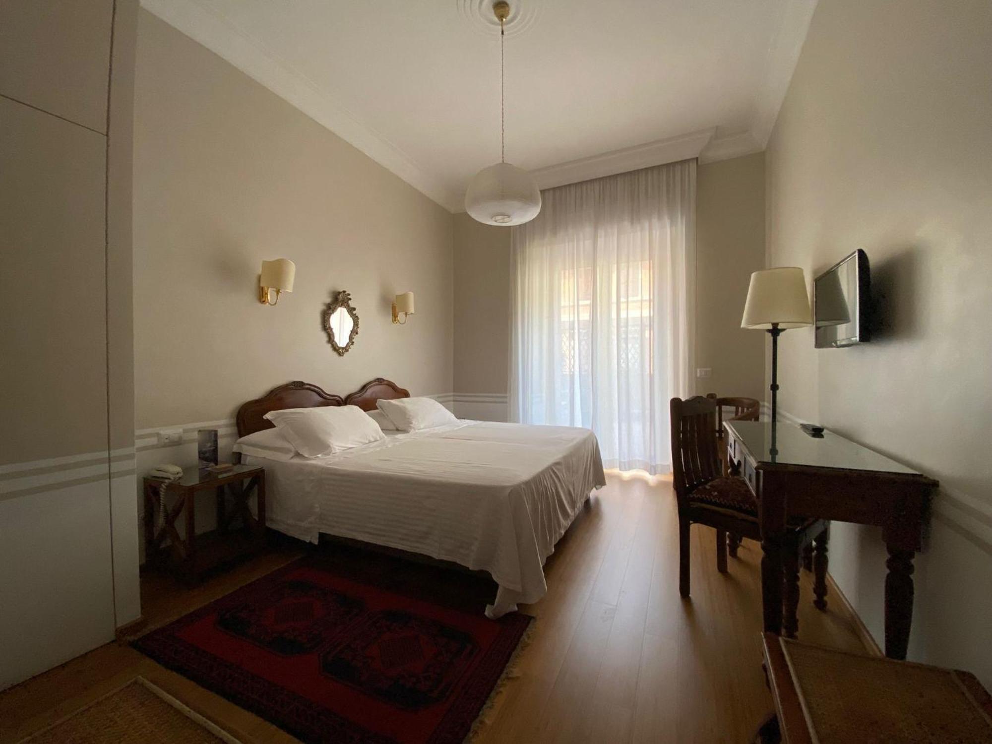 Hotel Lancelot — Foto 1