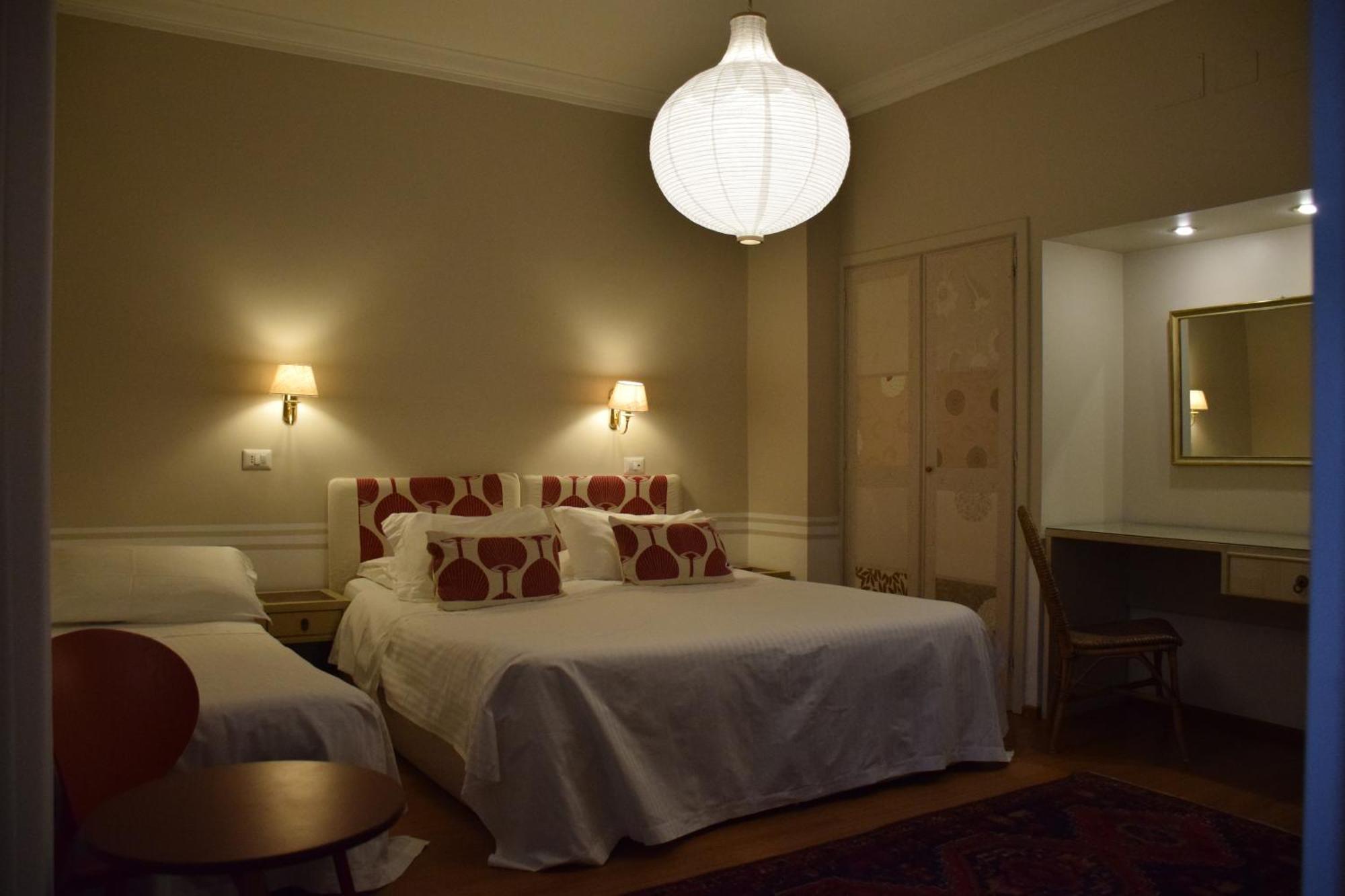 Hotel Lancelot — Foto 3